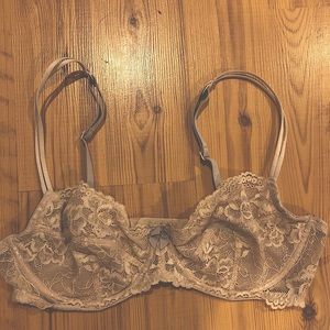 Lace bra bralette for summer